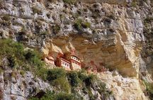 5 Day Kingdom of Chachapoyas: Kuelap, Karajia, Revash & Leymebamba 