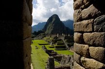 2-Day Inca Trail Short One-Day & Machu Picchu Citadel