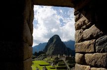 2-Day Private Tour Inka Trail Hiking & Machu Picchu