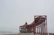Lima, Port of Callao: Historic Downtown & Real Felipe Fortress 