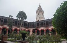 Sanctuaries of Lima Private Half-Day Tour