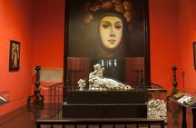 Sanctuaries of Lima Private Half-Day Tour