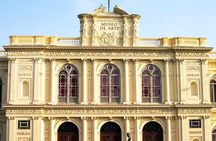 Lima Art and Numismatic Museum Private Half-Day Tour