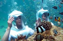 Bali Sea Walker Tanjung Benoa