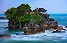 Half-day tour : Tanah Lot Sunset Tour 