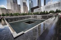 New York Private 9/11 Memorial Tour with Optional Museum Ticket
