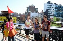 High Line and Chelsea Small Group Tour