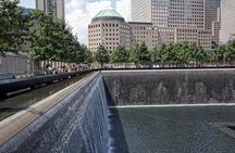 NYC City Tour: Statue of Liberty, 9/11 Memorial, Wall Street