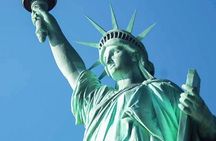 Private Statue of Liberty and Ellis Island Tour