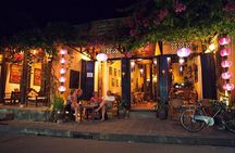 Hoi An Walking Tour