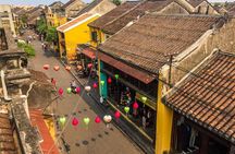 Hoi An Walking Tour