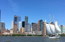 NYC Craft Beer Sail aboard Clipper City