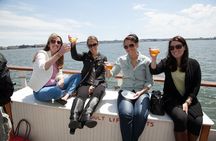 NYC Craft Beer Sail aboard Clipper City