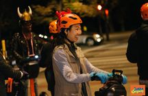 Haunted Segway Tour of Chicago