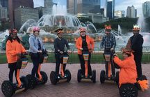 Haunted Segway Tour of Chicago