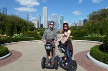 Chicago Insider Segway Tour 