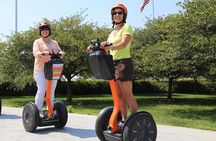Chicago Landmarks & Museum Campus Small Group Segway Tour
