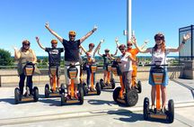 Chicago Landmarks & Museum Campus Small Group Segway Tour