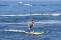 Semi Private Surf Lessons