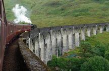 2-Day Jacobite Experience including the Hogwarts Express from Edinburgh