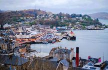 Oban and the West Highlands Day Trip from Glasgow