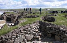 3-Day Orkney Islands Tour from Inverness