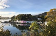 3-Day Isle of Skye and Highlands Inc Accommodation from Edinburgh