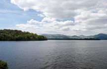 Loch Lomond, Stirling and Whisky Tour from Edinburgh