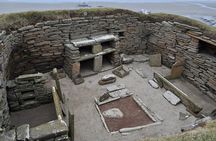 5-Day Orkney and Highlands Tour from Edinburgh