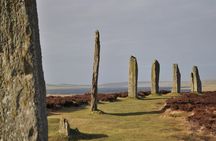 8-Day Orkney Skye and Highlands Tour from Edinburgh