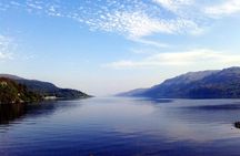 1-day Small Group Loch Ness Discovery Tour from Glasgow