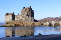 Isle of Skye Day Trip from Inverness