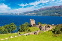 5-Day Best of Scotland Tour from Edinburgh
