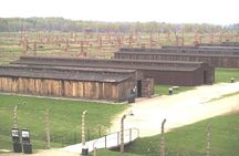 Auschwitz-Birkenau guided tour from Krakow with a private transport