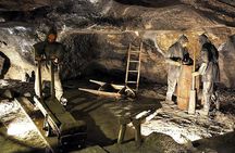 Krakow Salt Mine Guided Tour