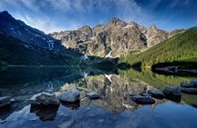 Day trip to Zakopane Tatras Mountains from Krakow