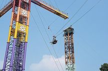 Extreme Adventure in Cheongpung Lake
