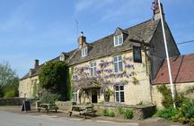 Oxford & the Cotswolds Family Taxi Tour
