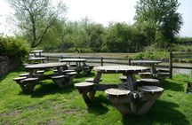 Oxford & the Cotswolds Family Taxi Tour