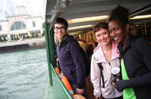 Private Half-Day Real Hong Kong Walking Tour