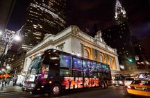 The Ride: An Interactive Entertainment Experience!