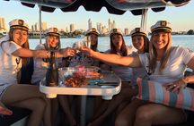 Gold Coast Boat Hire Self-Drive with No License Required