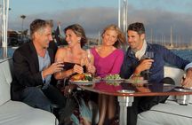 Gold Coast Private Skippered Limo on the Water Canal Cruise