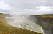 Golden Circle Private Day Tour - up to 9 passengers