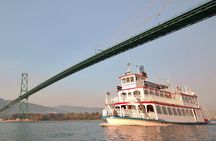 Vancouver Harbor Sightseeing Cruise
