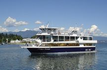 Vancouver Brunch and Lunch Cruise