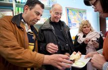 Best of North Berkeley Food Tour