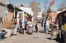 Oakland's Temescal Tastes Tour