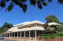 Darwin Heritage Walk