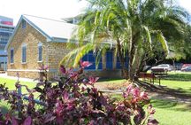Darwin Walking Tour: World War II Reflections